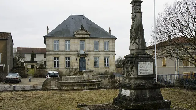 Photo de Pierrefitte-sur-Aire