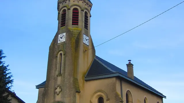 Photo de Pintheville