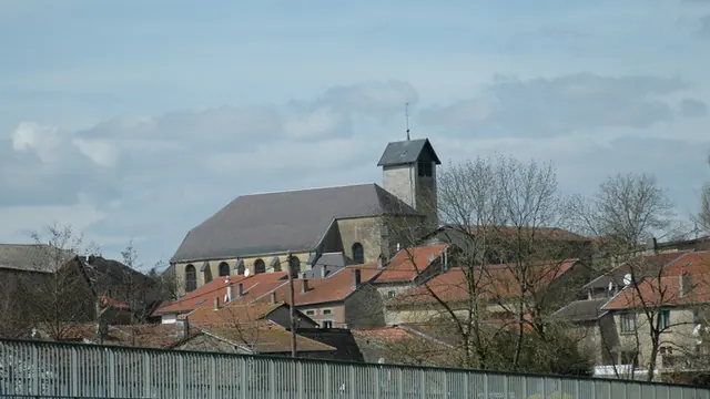 Photo de Pouilly-sur-Meuse
