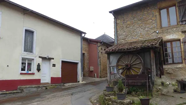Photo de Quincy-Landzécourt