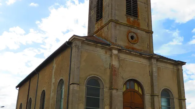 Photo de Ranzières