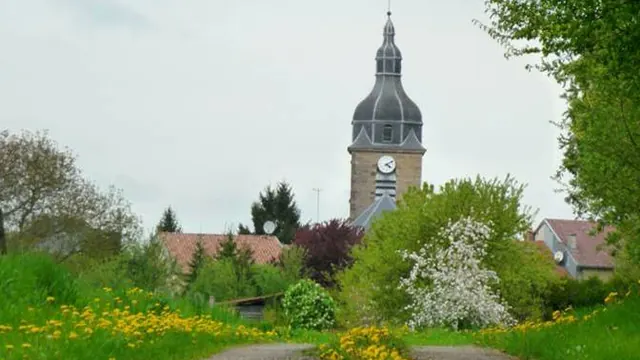 Photo de Rarécourt