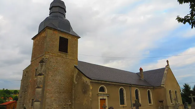 Photo de Récicourt