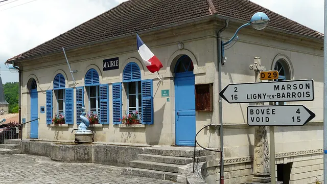 Photo de Reffroy