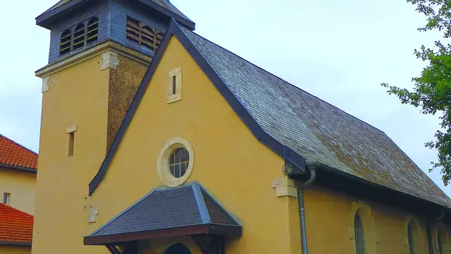 Photo de Regnéville-sur-Meuse