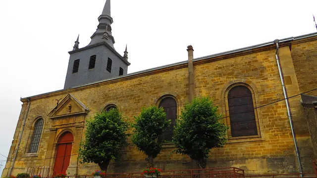 Photo de Remoiville