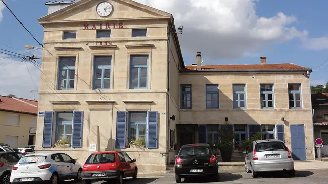 Photo de Resson