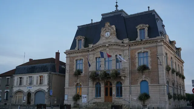 Photo de Revigny-sur-Ornain