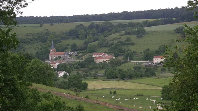 Photo de Réville-aux-Bois