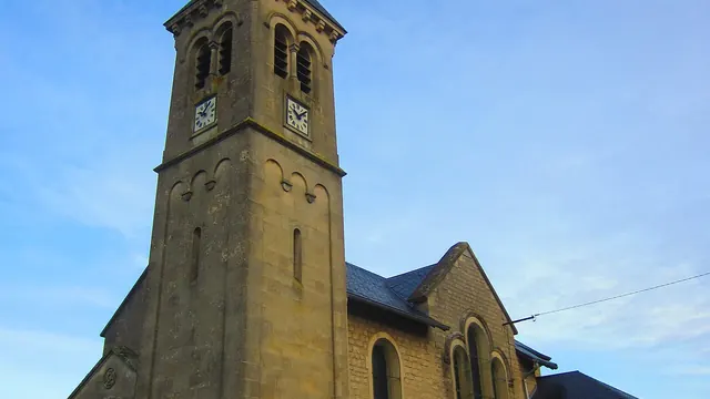 Photo de Riaville