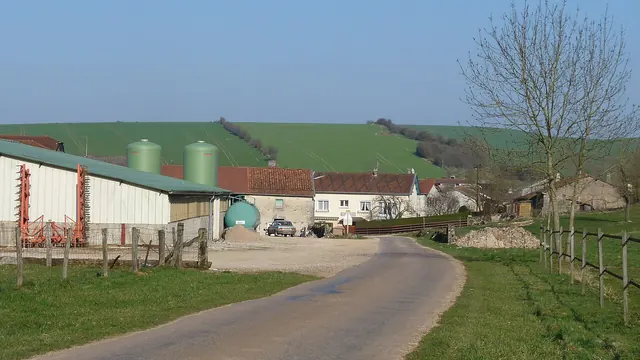 Photo de Ribeaucourt