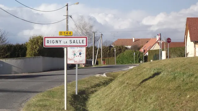Photo de Rigny-la-Salle