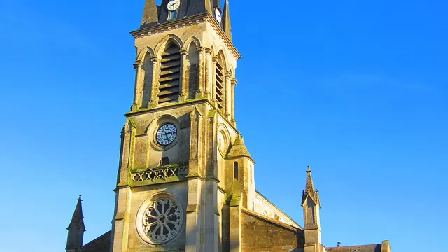 Photo de Rouvres-en-Woëvre