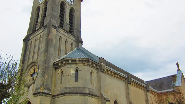 Photo de Rouvrois-sur-Meuse