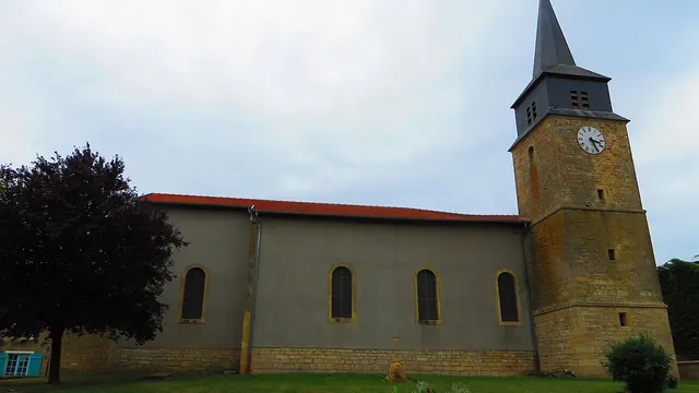 Photo de Rouvrois-sur-Othain