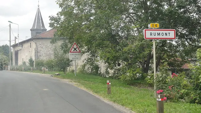 Photo de Rumont
