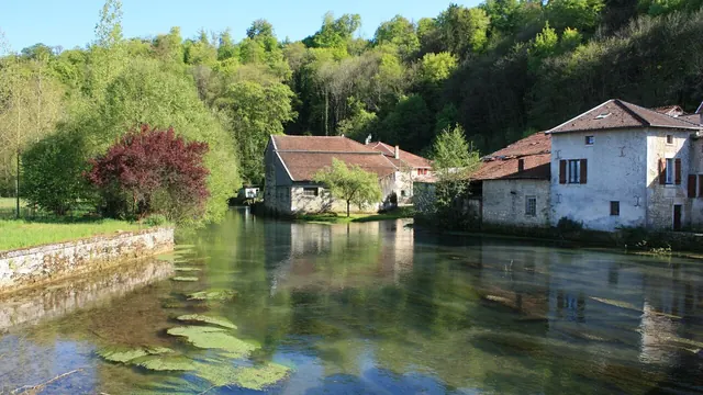 Photo de Rupt-aux-Nonains