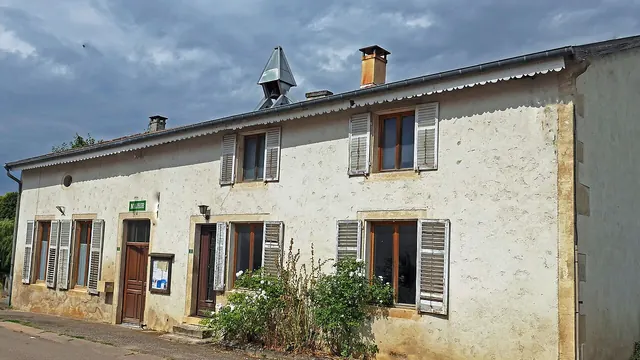 Photo de Rupt-devant-Saint-Mihiel