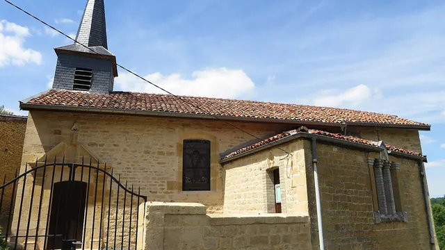 Photo de Rupt-sur-Othain