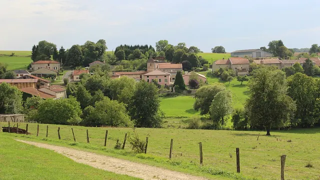 Photo de Saint-André-en-Barrois