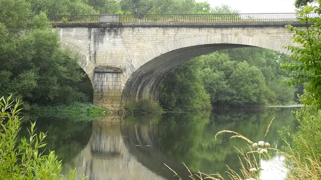Photo de Saint-Germain-sur-Meuse