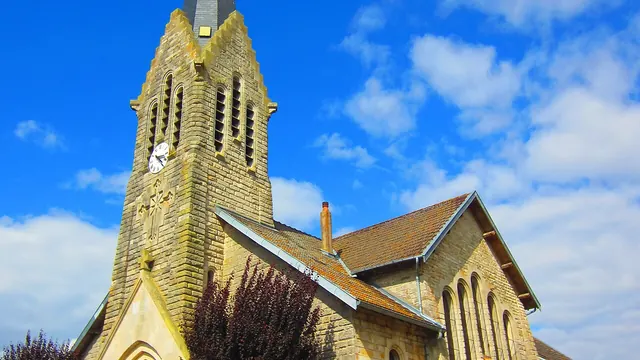 Photo de Saint-Hilaire-en-Woëvre