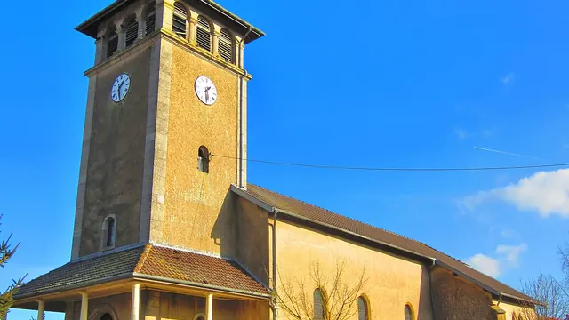 Photo de Saint-Jean-lès-Buzy