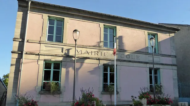 Photo de Saint-Julien-sous-les-Côtes