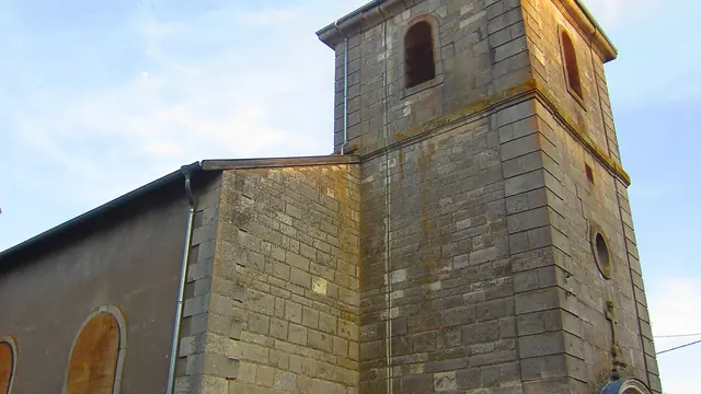 Photo de Saint-Maurice-sous-les-Côtes