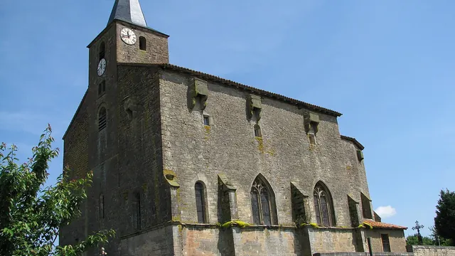 Photo de Saint-Pierrevillers