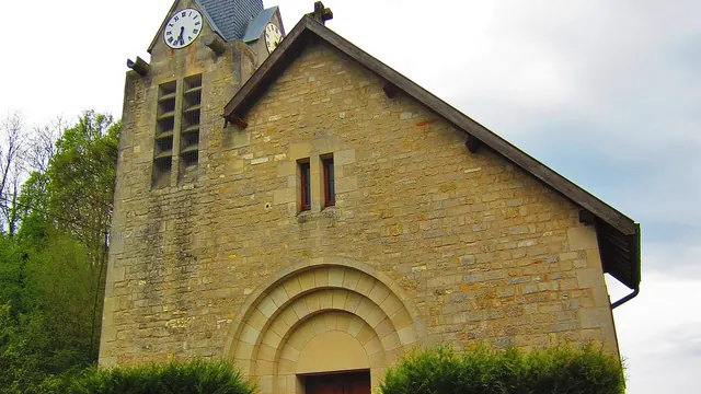 Photo de Saint-Remy-la-Calonne