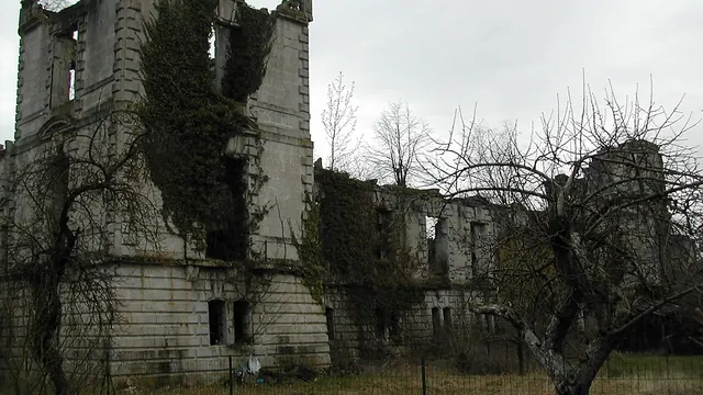 Photo de Sampigny