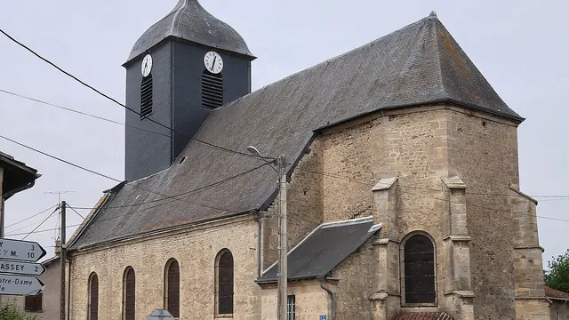 Photo de Sassey-sur-Meuse
