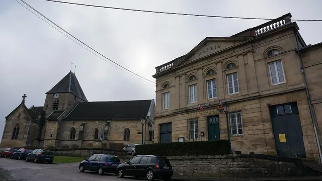 Photo de Saudrupt