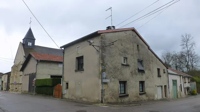 Photo de Savonnières-devant-Bar