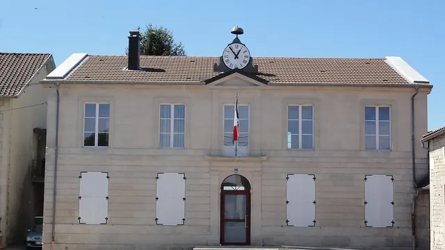 Photo de Savonnières-en-Perthois