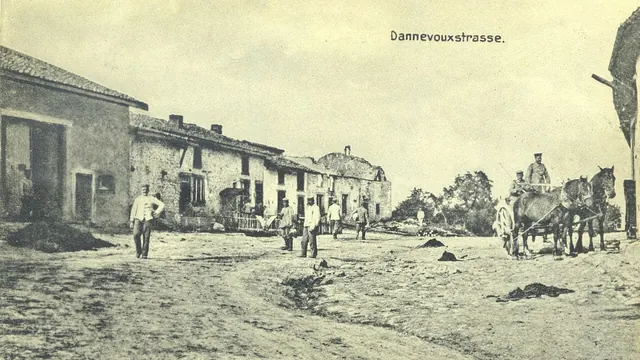 Photo de Septsarges
