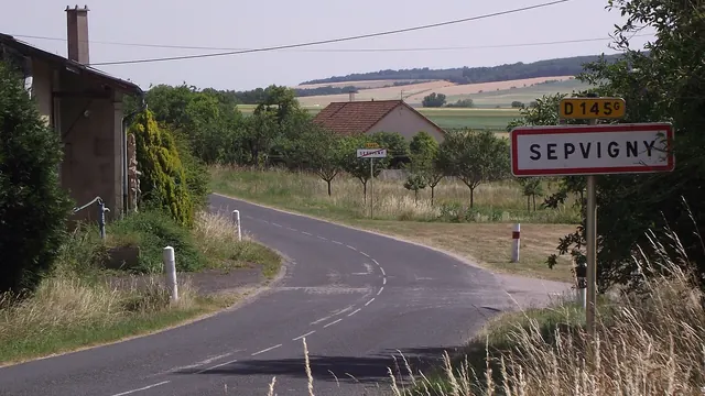 Photo de Sepvigny