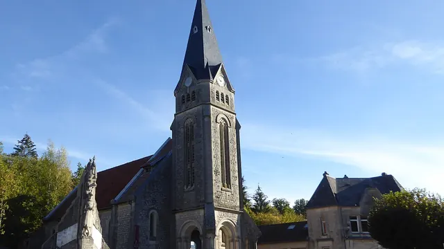 Photo de Seuzey