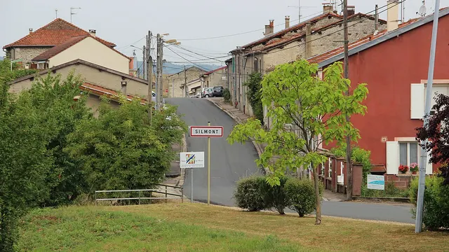 Photo de Silmont