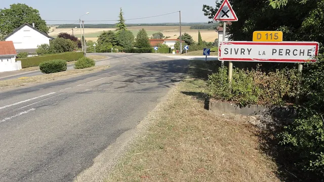 Photo de Sivry-la-Perche