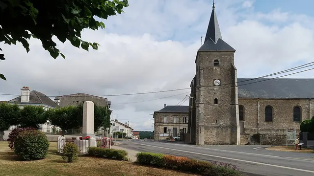 Photo de Sivry-sur-Meuse