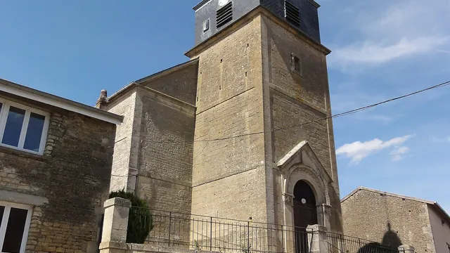 Photo de Sorbey