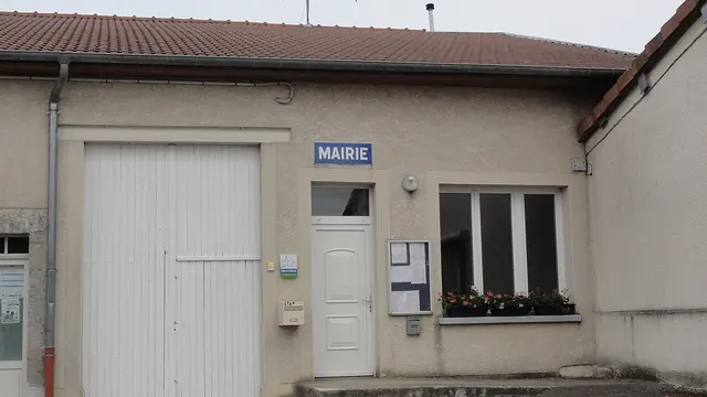 Photo de Les Souhesmes-Rampont