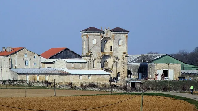 Photo de Stainville