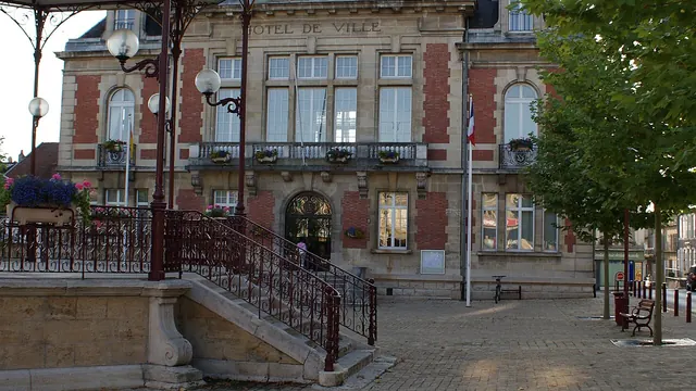 Photo de Stenay