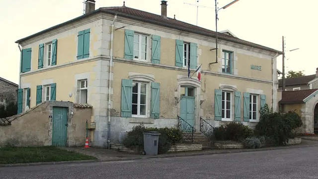 Photo de Taillancourt