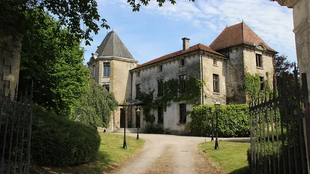 Photo de Tannois