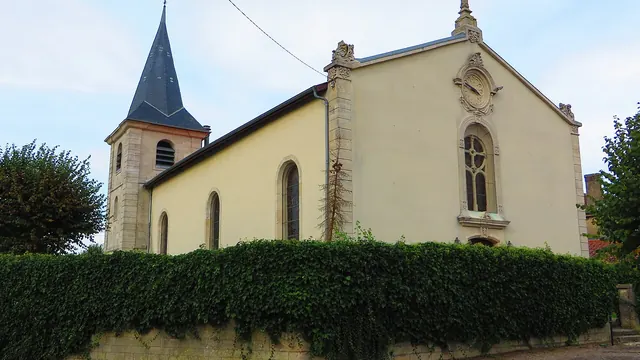 Photo de Thierville-sur-Meuse
