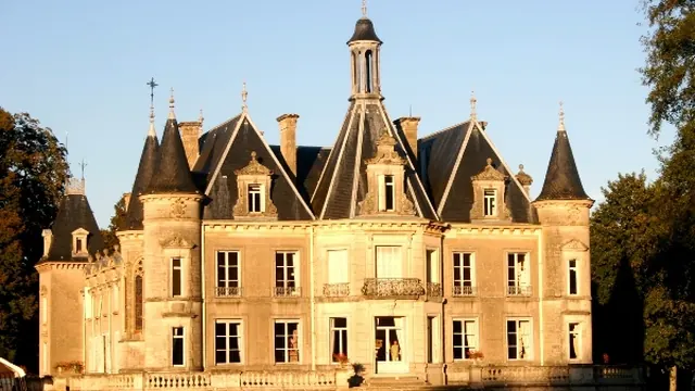 Photo de Thillombois
